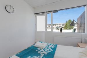 Reykjavík 2BR Apartment Balcony Free Parking