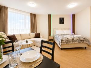 Aspen Boutique Suites Near to Bansko