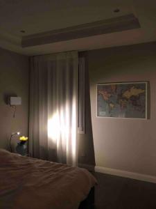 Modern apartment near Piazzale Michelangelo and Arno River