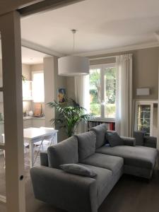 Modern apartment near Piazzale Michelangelo and Arno River