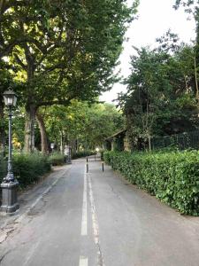 Modern apartment near Piazzale Michelangelo and Arno River
