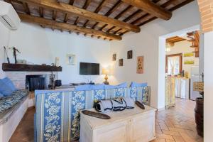 CasaleMontegiovi Luxury Hills Villa & Private Pool