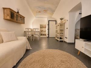 Medieval Atmosphere Apartment