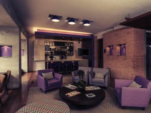 Mercure Bogota BH Retiro