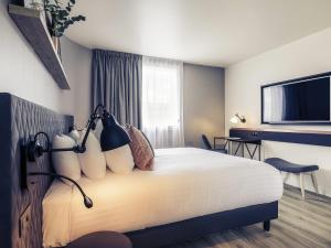 Hôtel Mercure Paris Gennevilliers