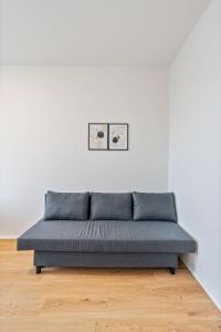 Bohemian Soul Apartment
