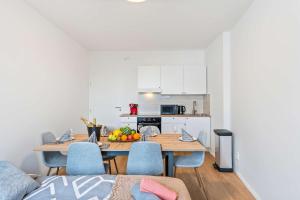 Bohemian Soul Apartment