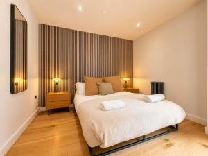 West Townhouse by CasaCity