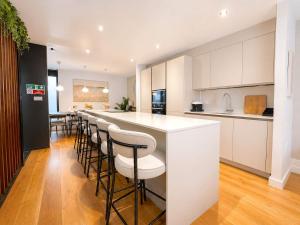 West Townhouse by CasaCity
