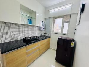 2BHK Service Apartment In Malad By Florastays