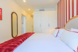 TERRA Glow Algarve Brand New 1BR w Private Garage