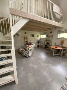 UNIEK Bommelgaard, guesthouse in het prachtige Rivierenland!