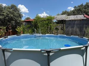 Relajante Casa Atalaya