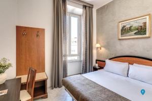 TriplyRooms Collection - Roma Viminale