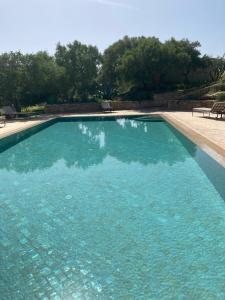 Bab Roc Large charming house with swimming pool