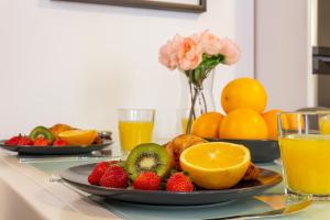 Ayma Apartamento Ollerías