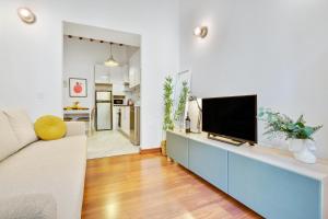 Ayma Apartamento Ollerías