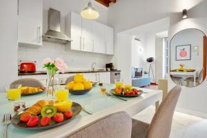 Ayma Apartamento Ollerías