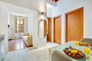 Ayma Apartamento Ollerías