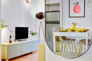 Ayma Apartamento Ollerías