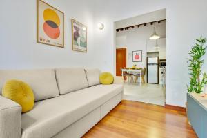 Ayma Apartamento Ollerías