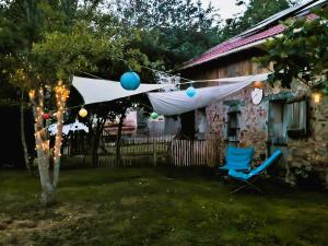 Limousin, Saint Vitte sur Briance Vacances au Mazet de Nova