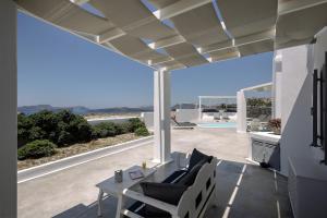Hemera Holiday Home villa on Santorini