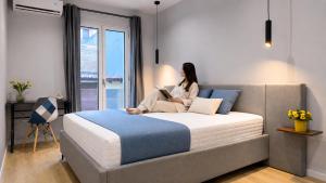 Almantra Rooms - Valle dei Templi e Mare