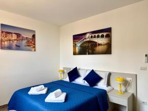 Venice Luxury Apartment