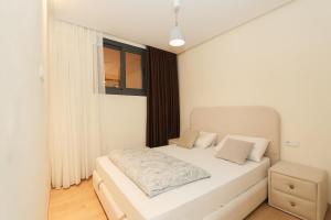 Fontana Penthouse in Tangier