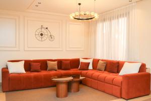 Fontana Penthouse in Tangier