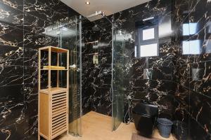 Fontana Penthouse in Tangier