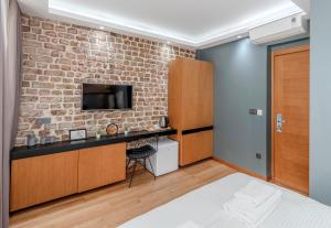 ZENİA Hotel İstanbul