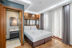 ZENİA Hotel İstanbul