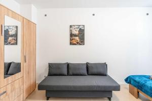 Secret Courtyard Residence