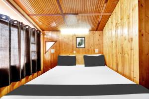 Hotel O Pole Star Regency