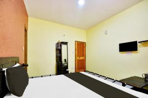 Hotel O Pole Star Regency