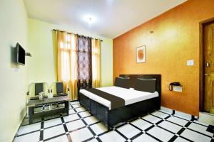 Hotel O Pole Star Regency