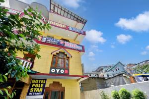 Hotel O Pole Star Regency