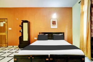 Hotel O Pole Star Regency