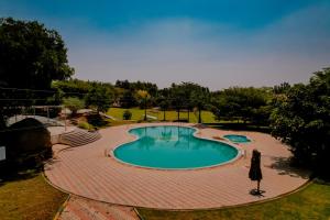 Utsav Club and Resort