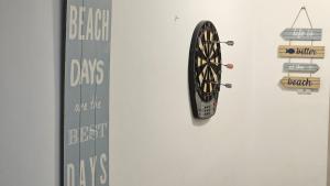 The Anchor Apartment
