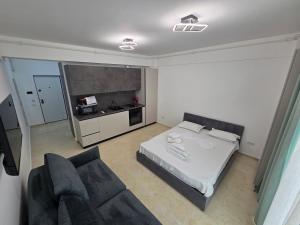 Apartamente ELITHE Prima linie la mare