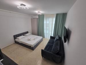 Apartamente ELITHE Prima linie la mare