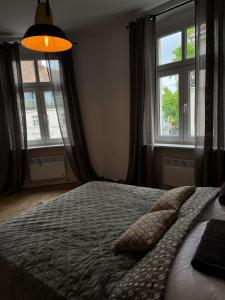 Śródka Vintage Apartment Poznań
