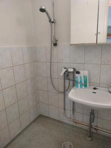 apartment in great location