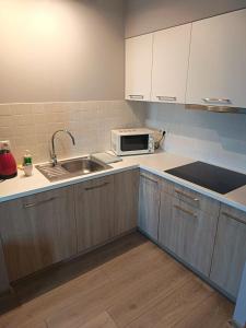 Zarnik Apartametns in Sczecin