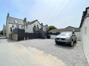 Aurora apartment Newquay