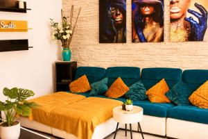 Eve Apartment Mamaia Sat