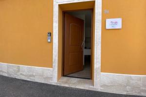 Casa Anita & Casa Mari